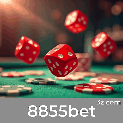8855bet: Diversão e Variedade para Jogadores Brasileiros
