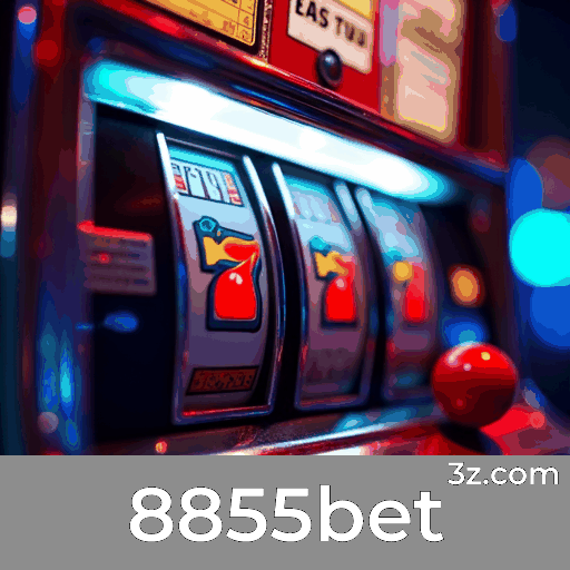 8855bet: Experiência Profissional de Cassino ao Vivo