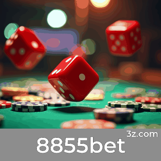 8855bet: Jogos e Estratégias Vencedoras