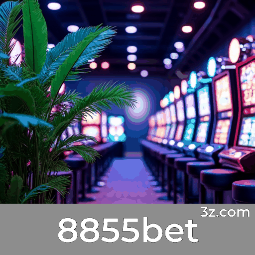 8855bet: Experimente a Conveniência e Funcionalidade do Nosso App