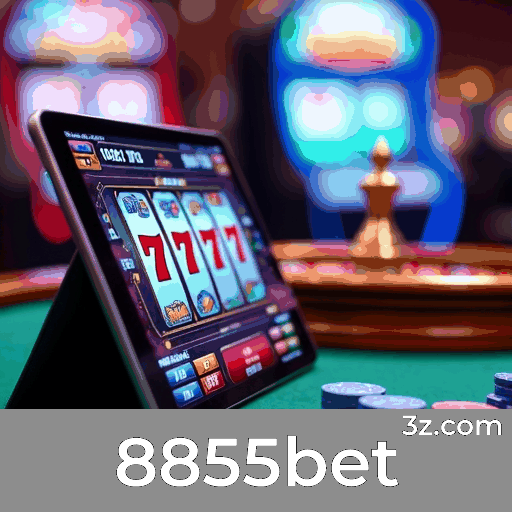 8855bet: Experimente a Conveniência e Funcionalidade do Nosso App
